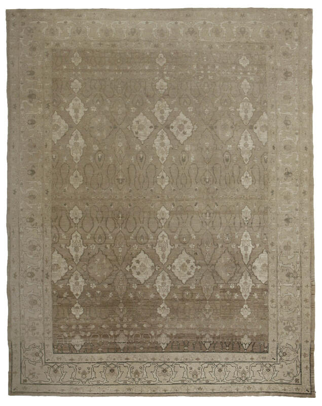 antique recreation / 14587 | WOVEN